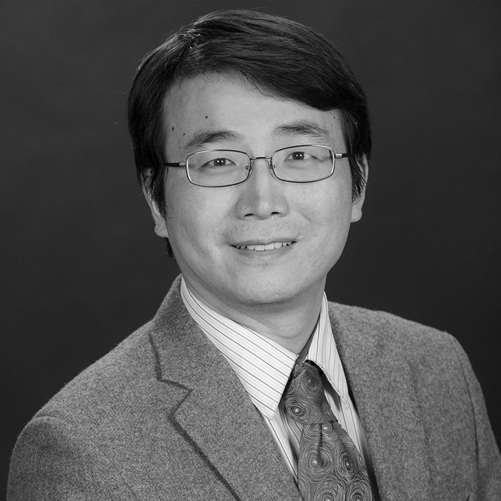 Secretary - Bo Zhang