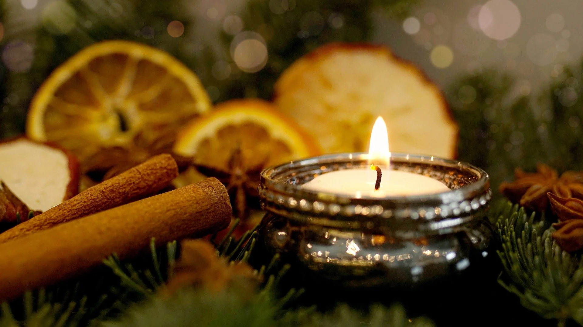 Weihnachtsgrüße