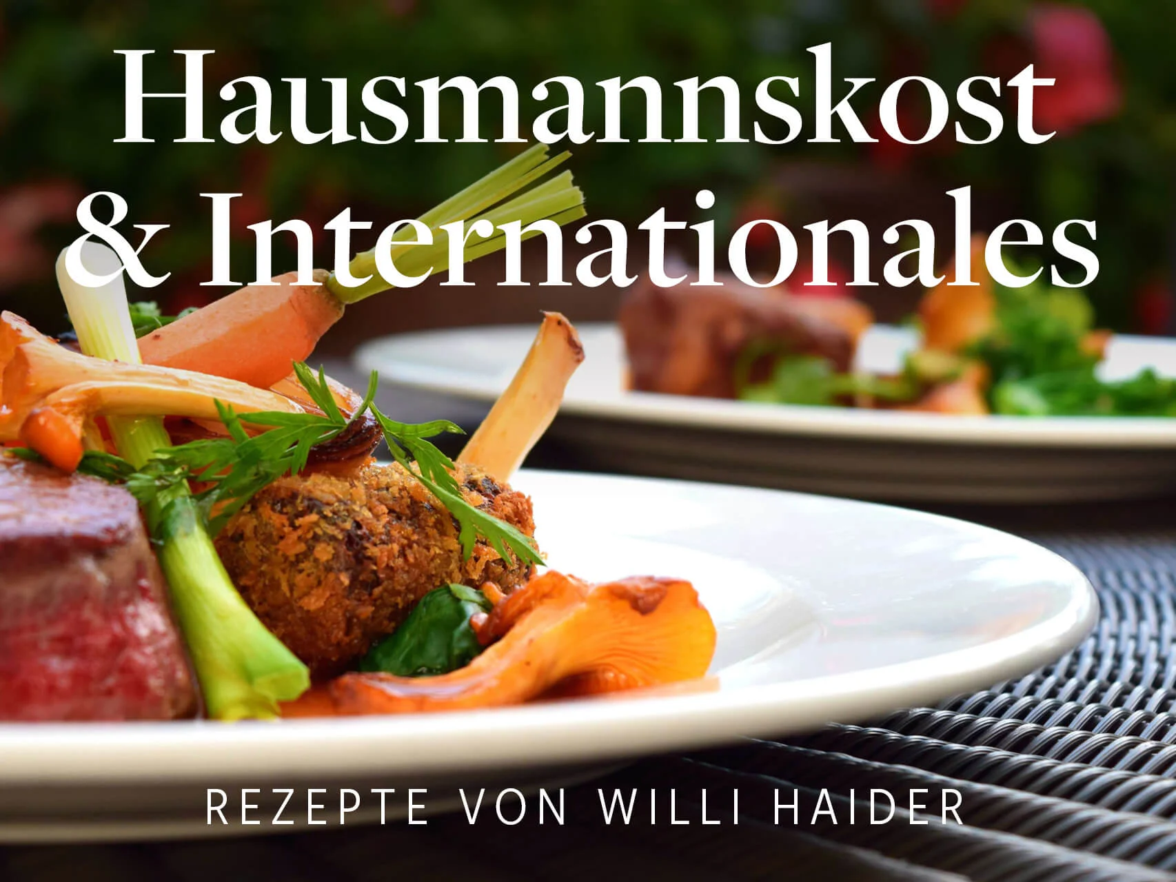 Gulasch & Co