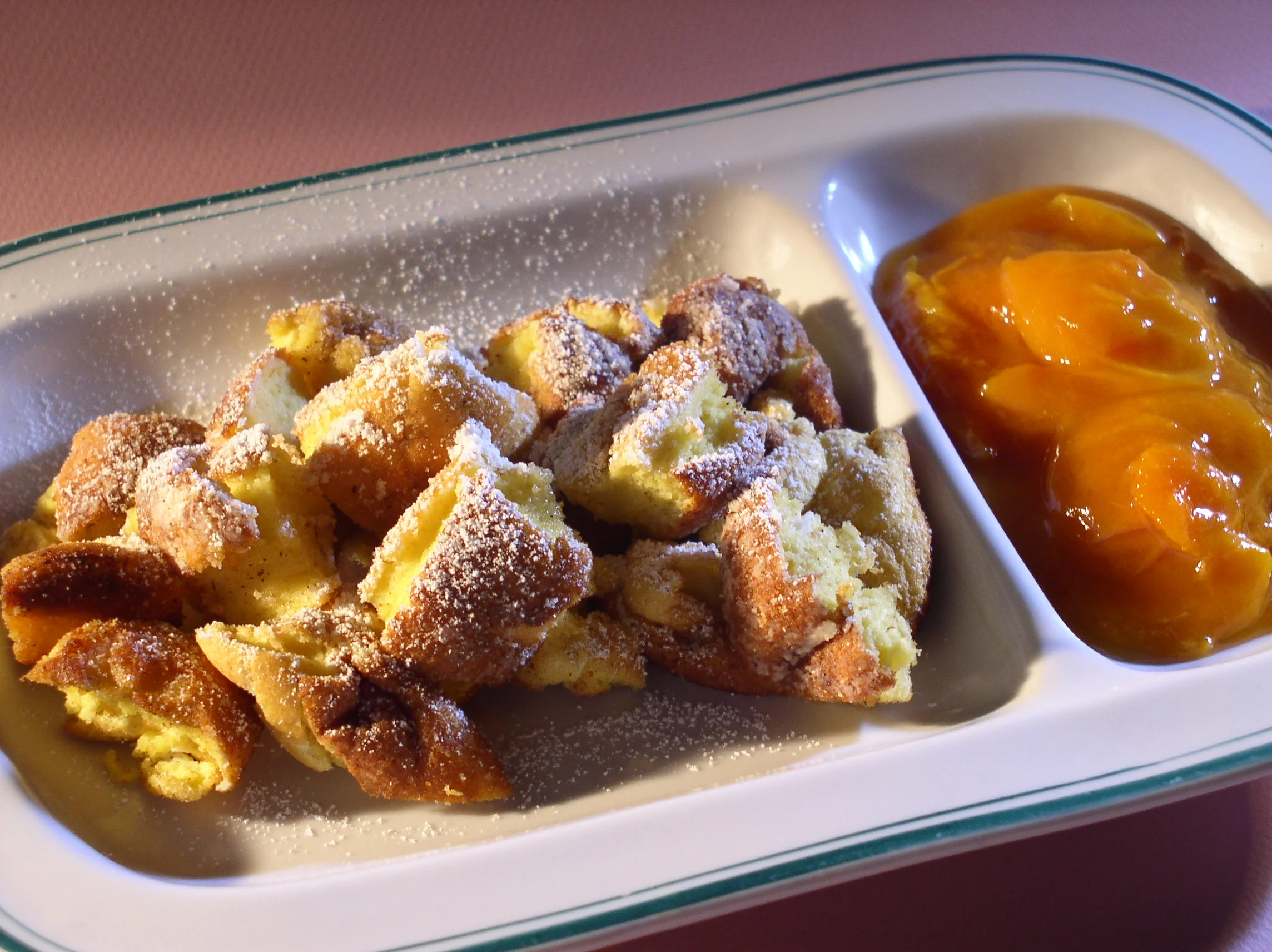 Kaiserschmarren