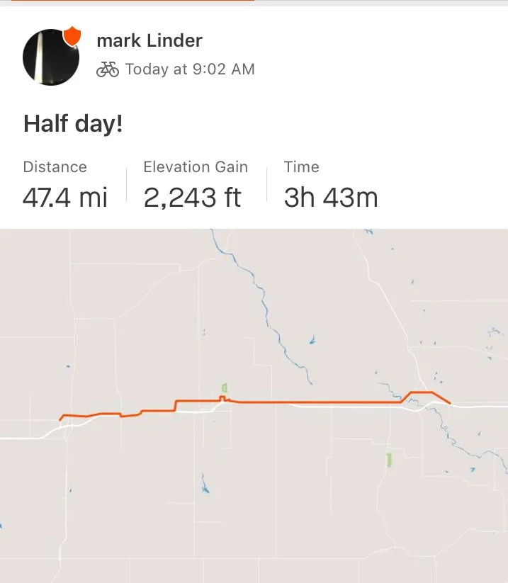 Day 18 Half Day 7-2-18