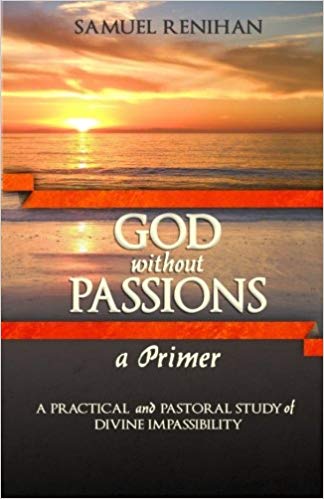 God Without Passions