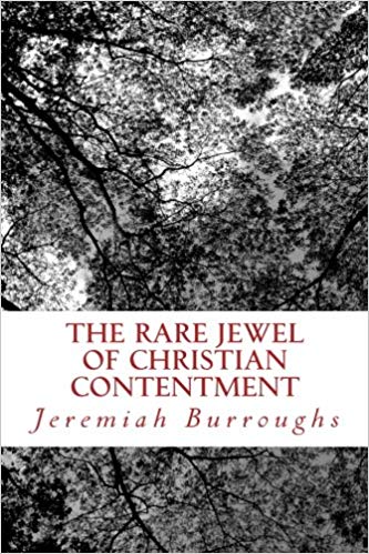 The Rare Jewel of Christian Contentment