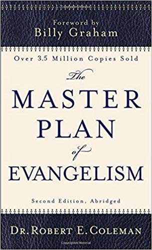 The Master’s Plan of Evangelism
