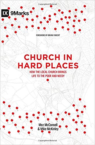 Church in Hard Places