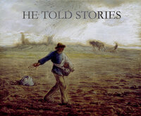 He Told Stories