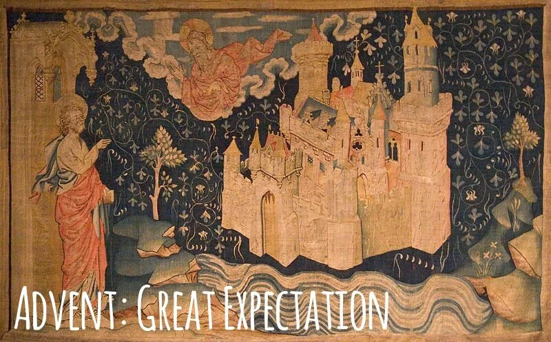 Advent | Great Expectation