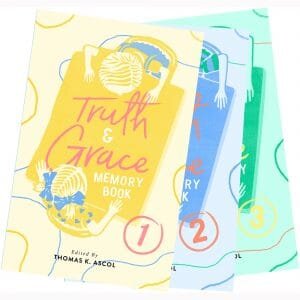 Truth &amp; Grace Memory Books