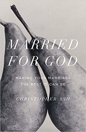 Married For God