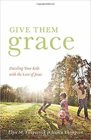Give Them Grace