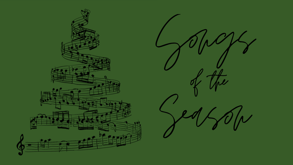 Advent 2020 | Songs of the Season