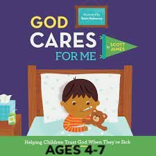 God Cares for Me