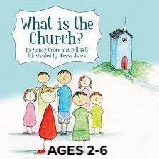 What is the Church?