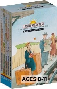 Light Keeper for Girls