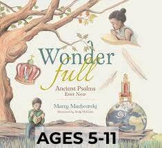 WonderFull: Ancient Psalms Ever New