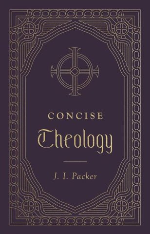 Concise Theology