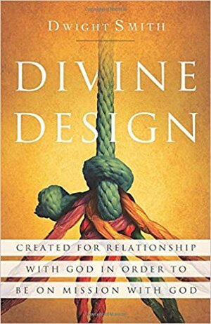 Divine Design by Dwight Smith