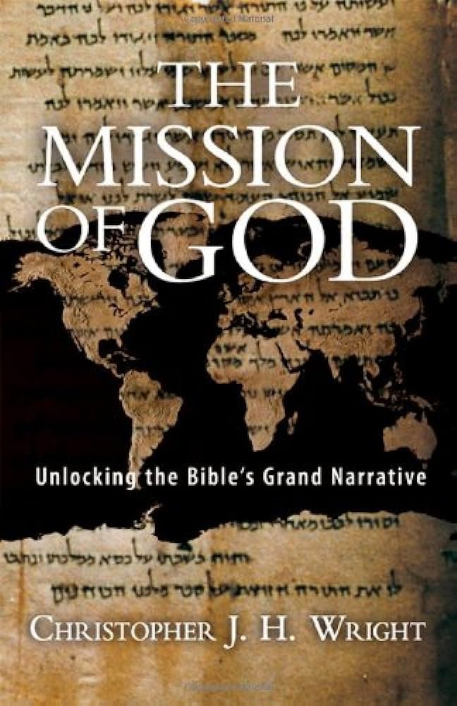 The Mission of God