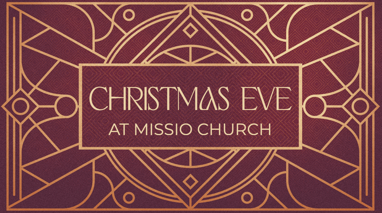Christmas Eve Service