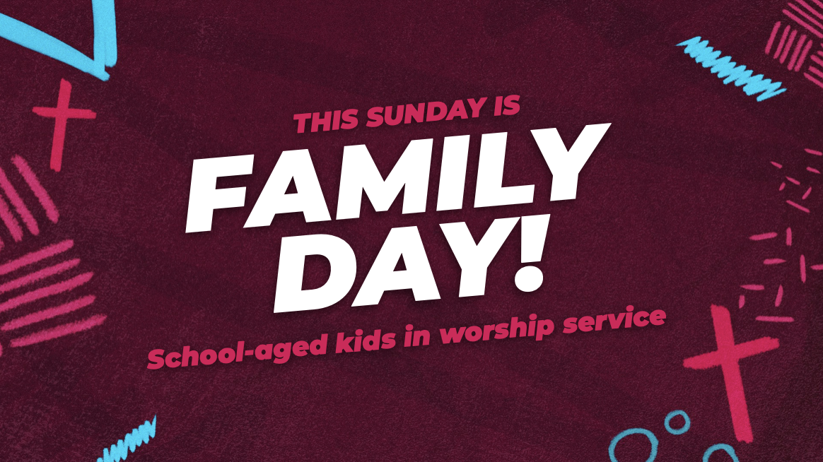 MissioKids Family Day
