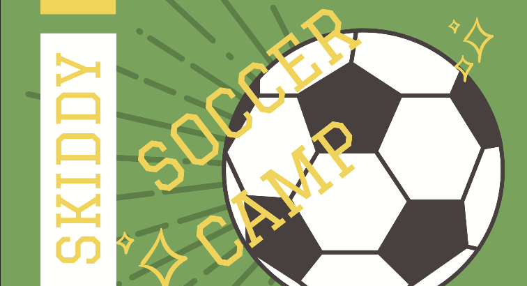 Soccer @ Skiddy