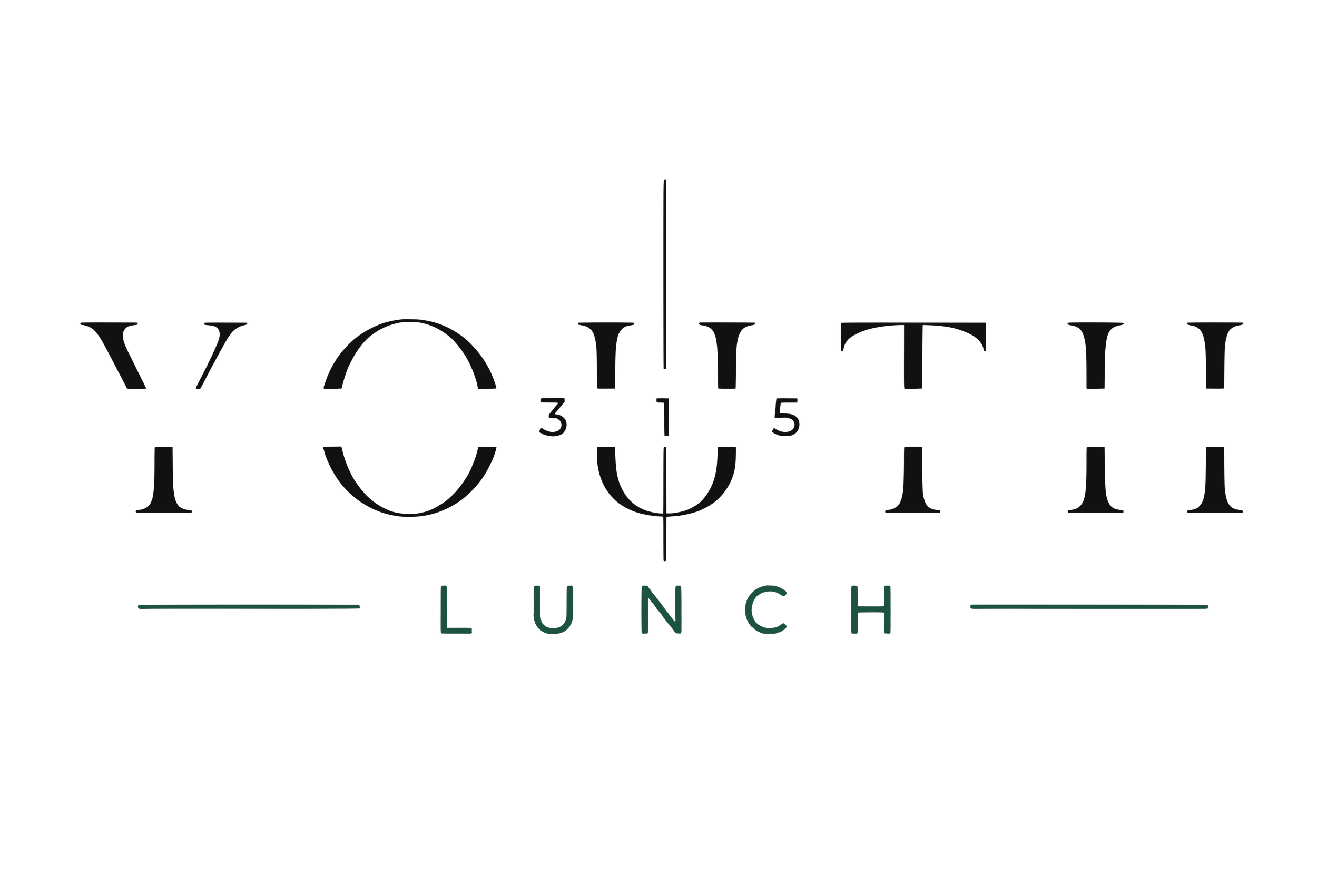 Youth315 Lunch | Downtown