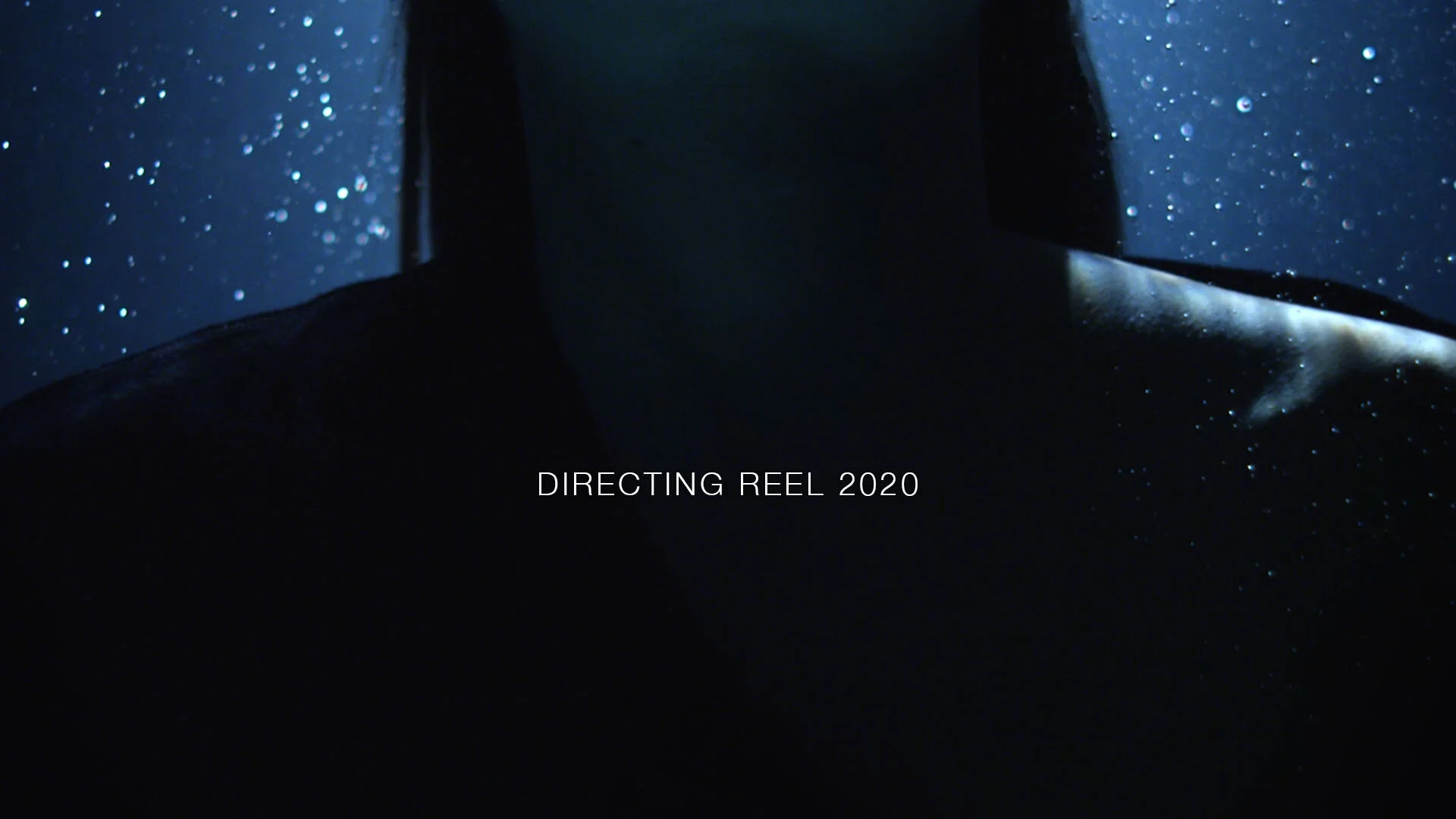 DK Directing Reel 2020