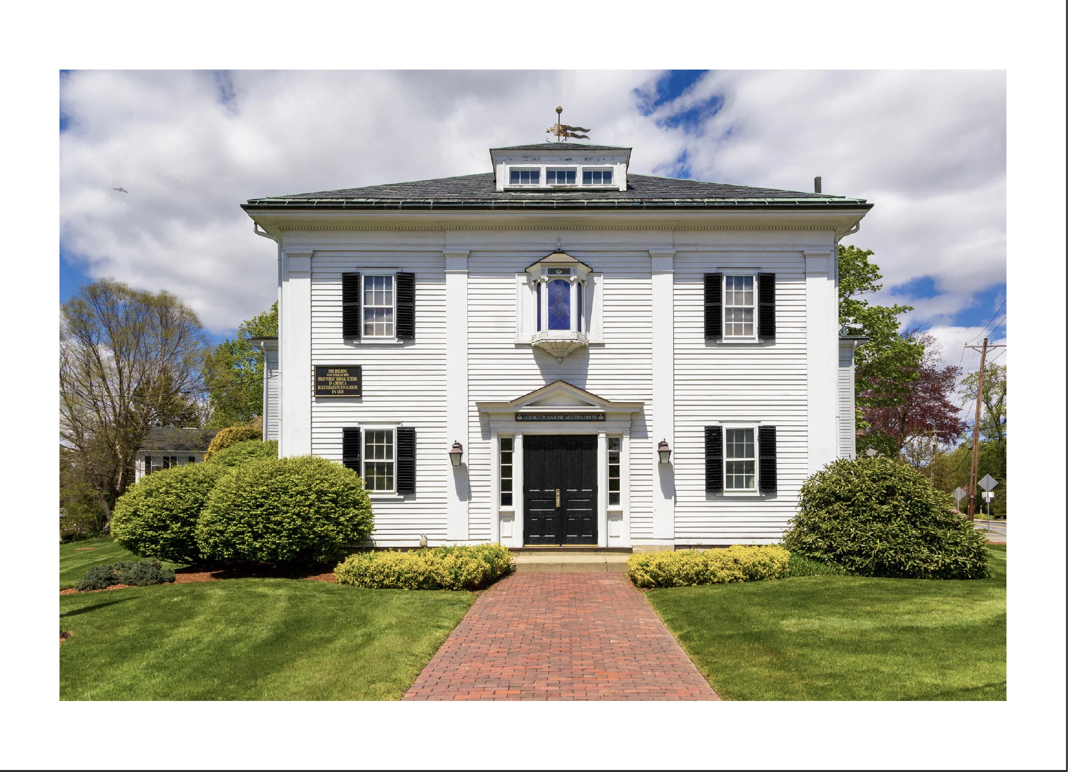 Main front shot of Normal School .jpg