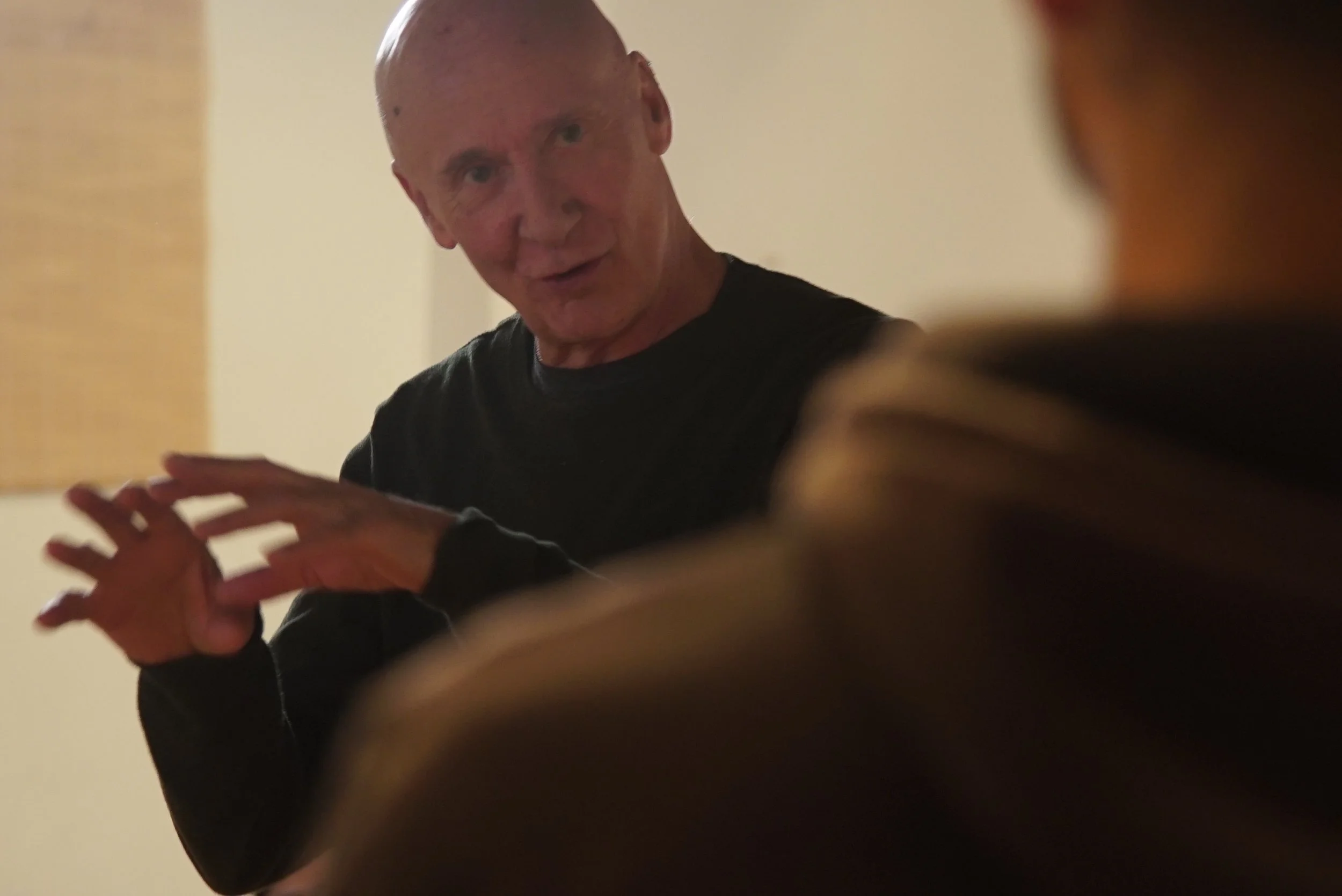 CONFLUENCE OF EXTERNALIZED DRIVES (Online Class)