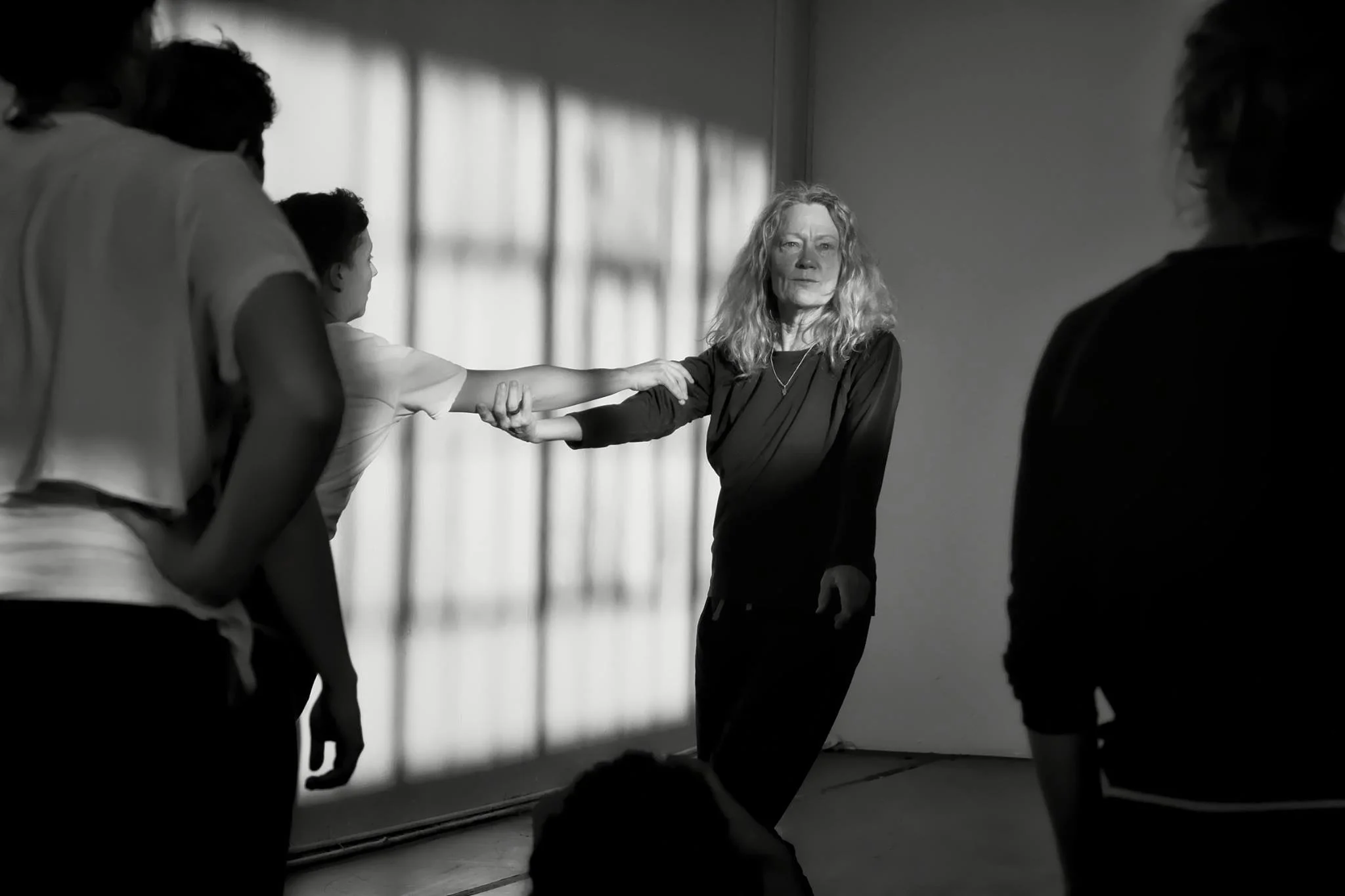 Sara Shelton Mann - Teaching at FRESH Festival-PhotobyYvonne Portra.jpg