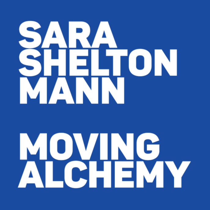 Moving Alchemy Training Program - Moving Alchemy I