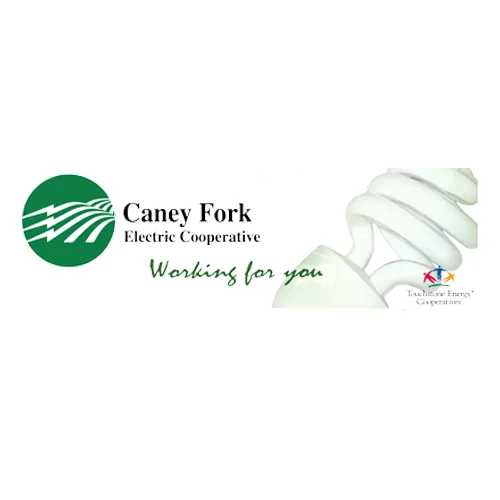 Caney Fork Electric Electric Cooperative Serving Upper Cumberland Area Address: 920 Smithville Highway McMinnville, TN 37110 Website: www.caneyforkec.com
