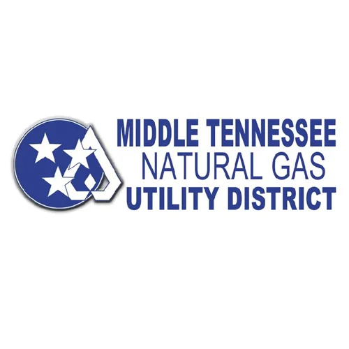 Middle Tennessee Natural Gas Utility District Providing Natural Gas services to the Upper Cumberland Area. Address: 1030 W. Broad Street Smithville, TN 37166 Website: www.mtng.com