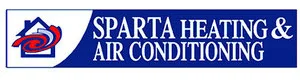 Sparta Heating and Air Conditioning, Inc. Residential and Commercial HVAC Service for the Sparta and Spencer Area. Website: spartaheat.com