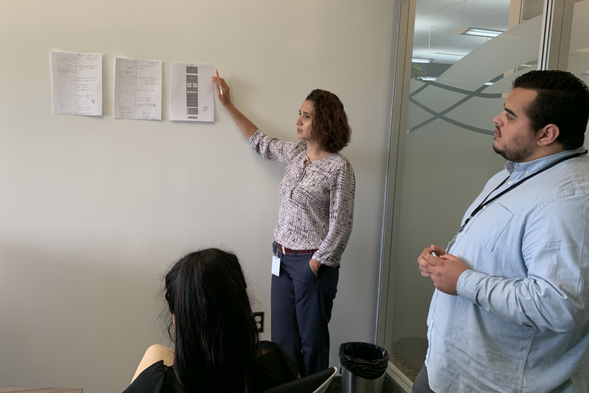 Finding Libro’s digital identity