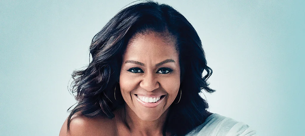WCW: Michelle Obama