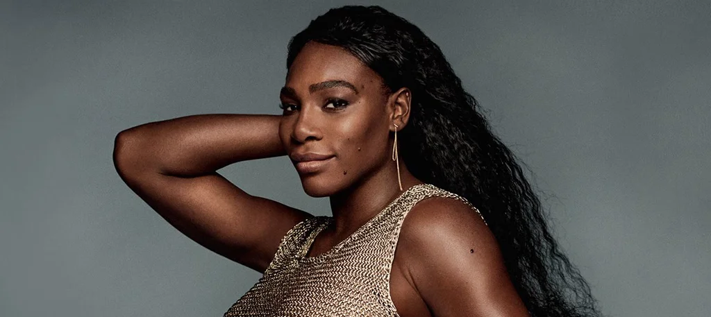 WCW: Serena Williams