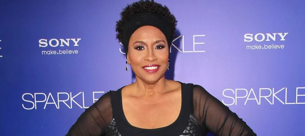 WCW: Jenifer Lewis