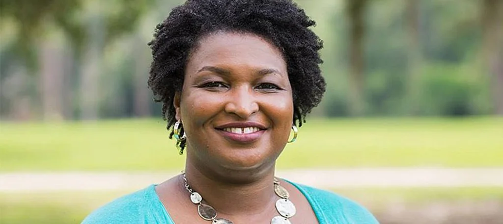 WCW: Stacey Abrams