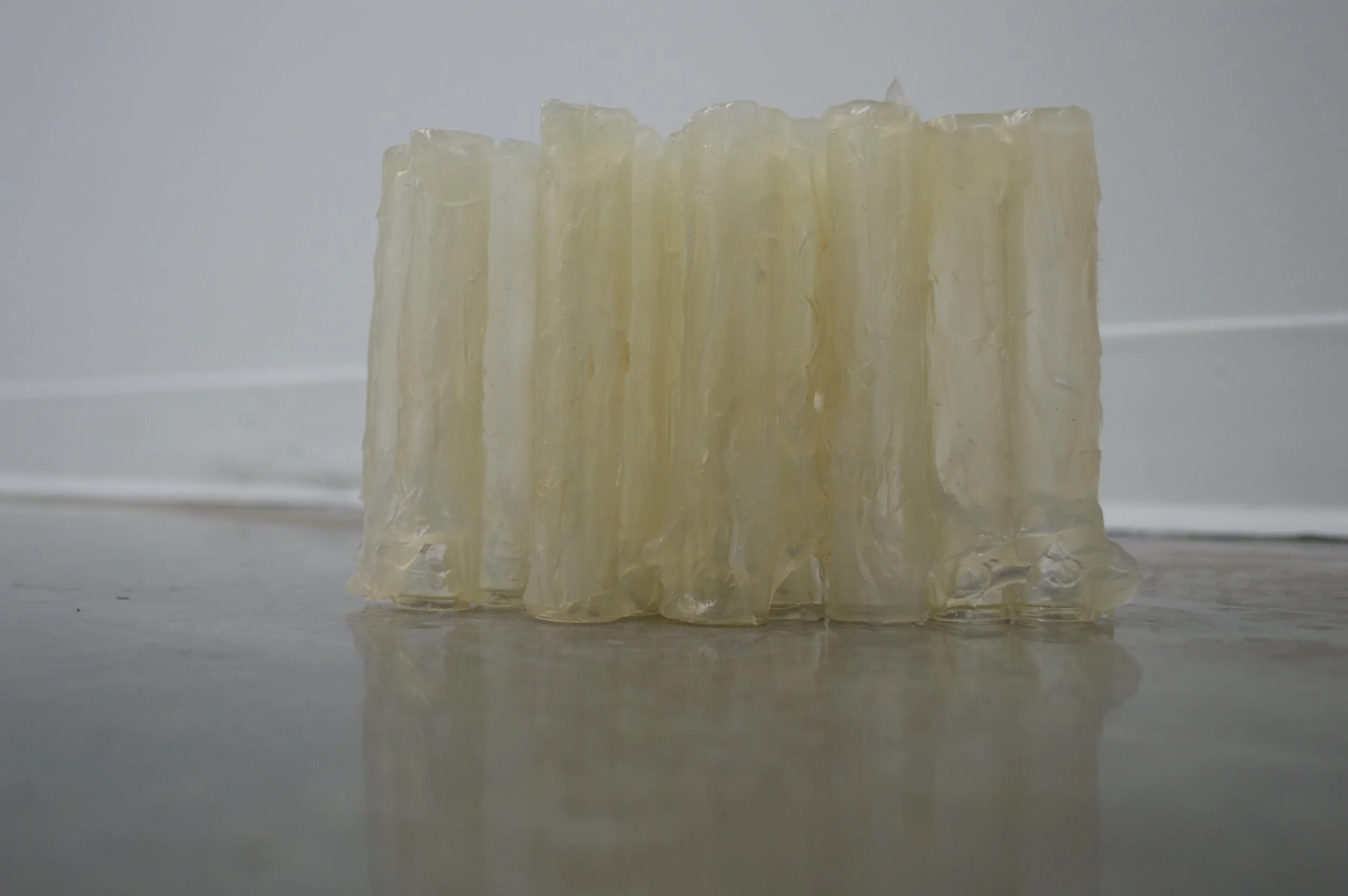 tube. silicone