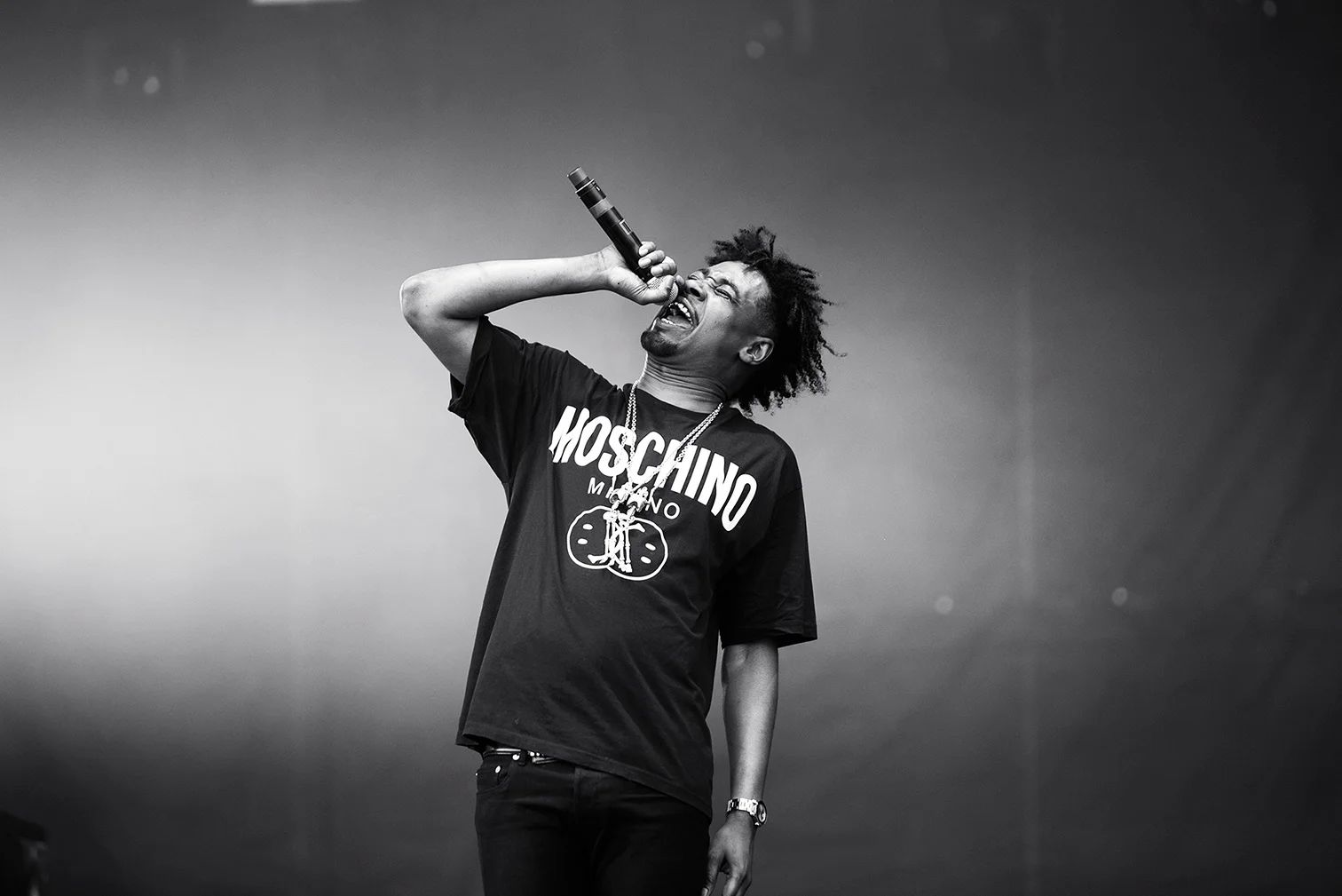 Danny Brown