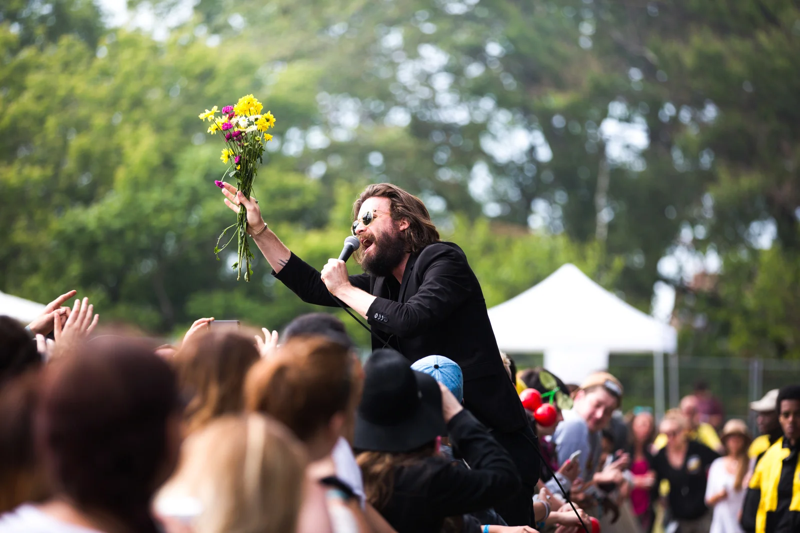 Father John Misty