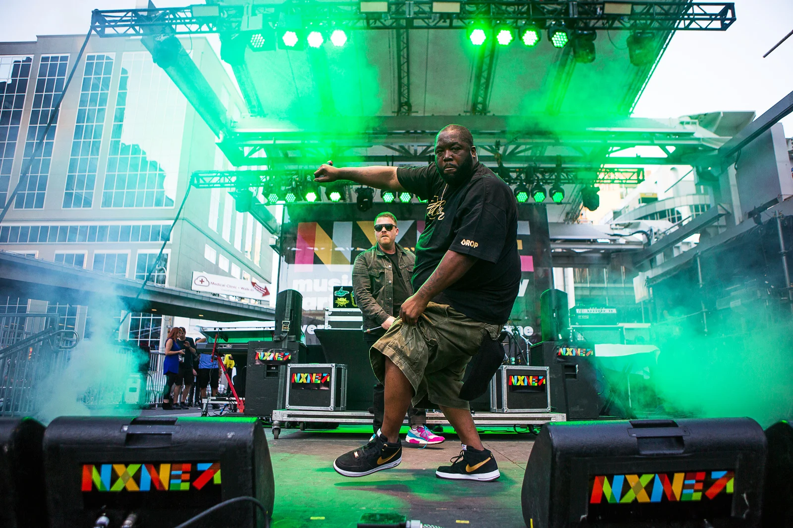 Run the Jewels