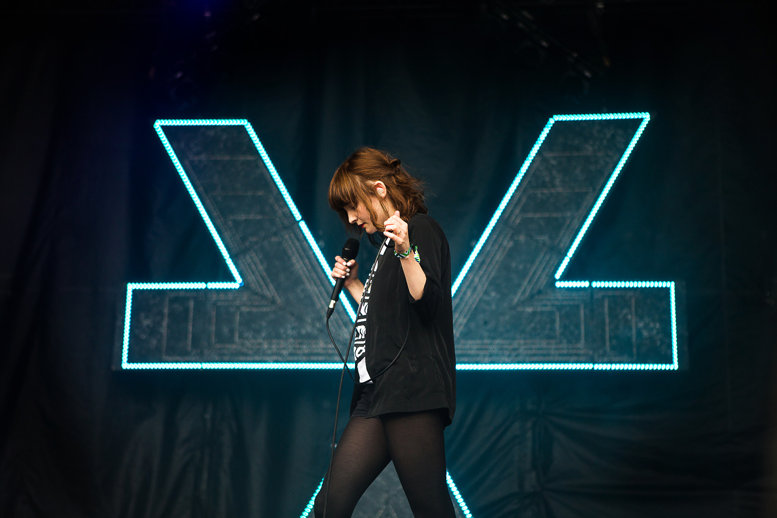Chvrches