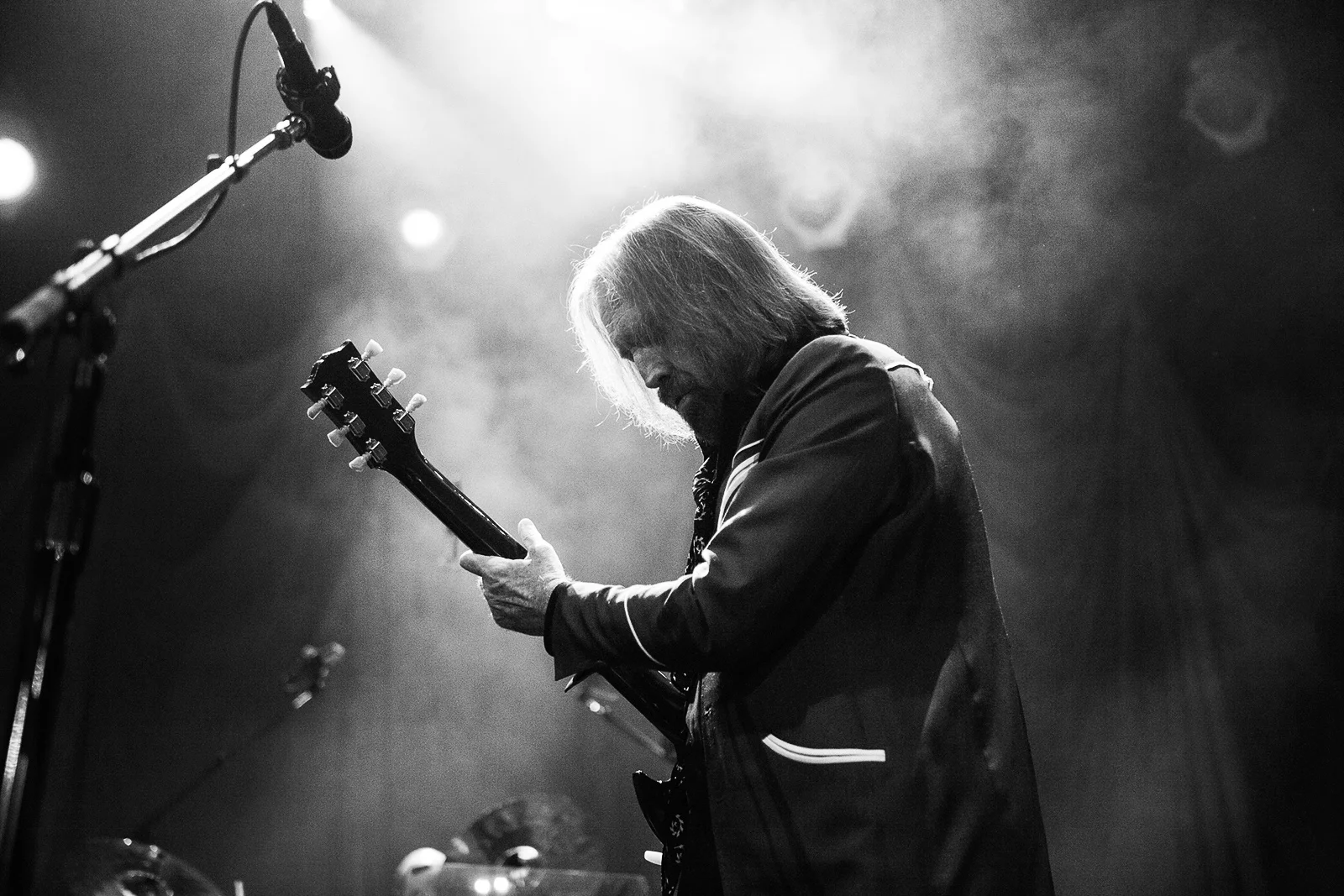 Tom Petty