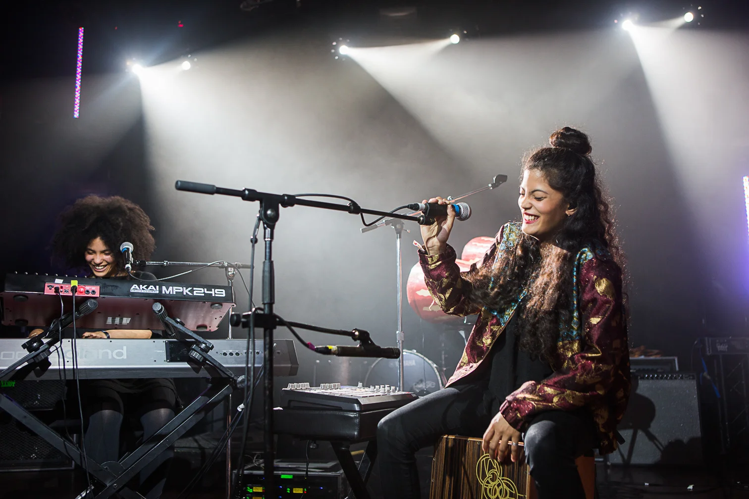 Ibeyi