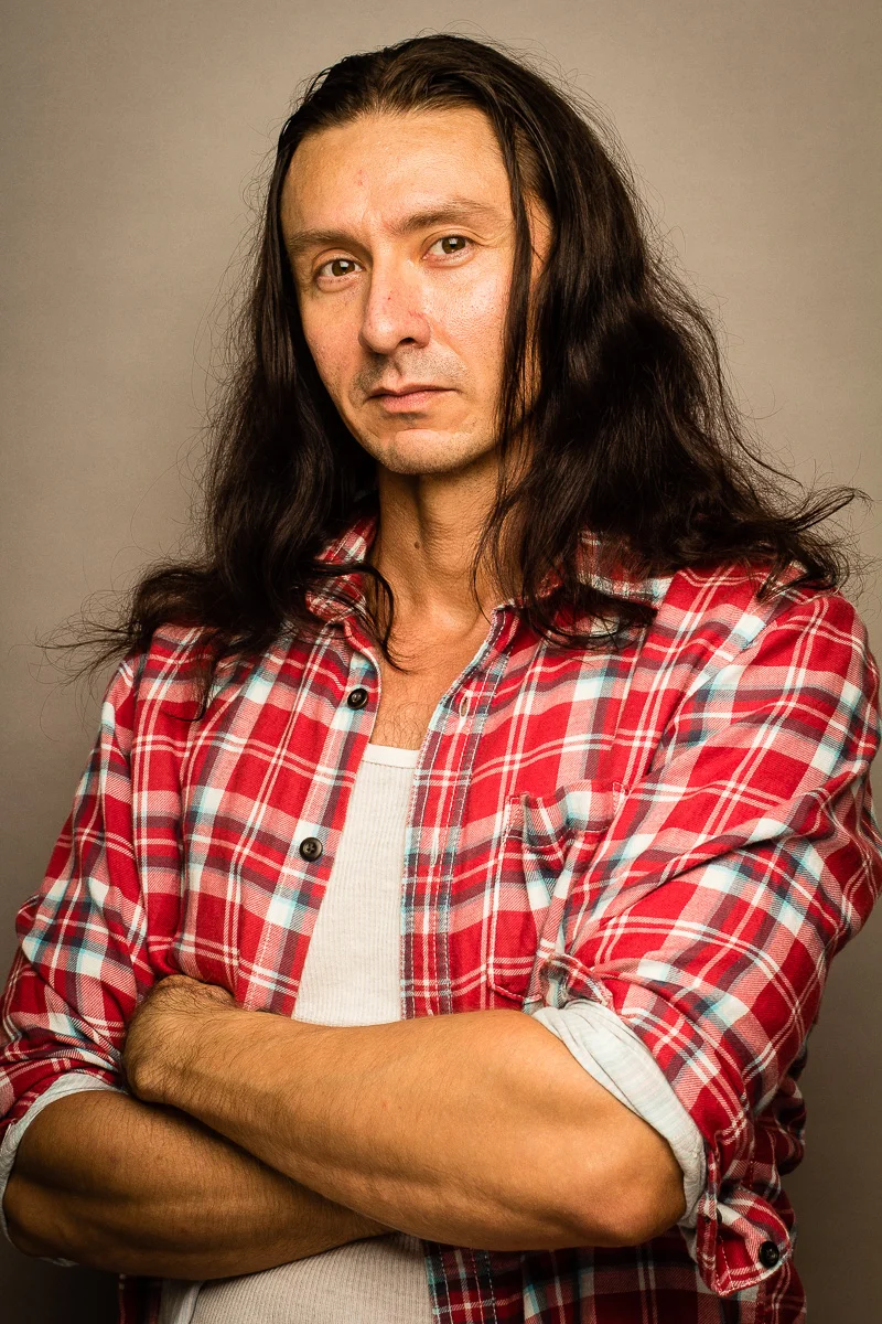 Glen Reid