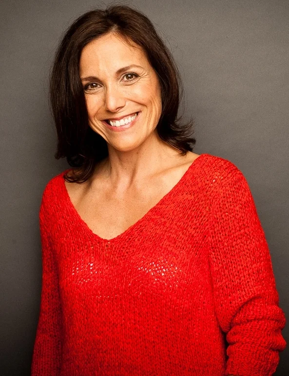 Lucy Dipuccio