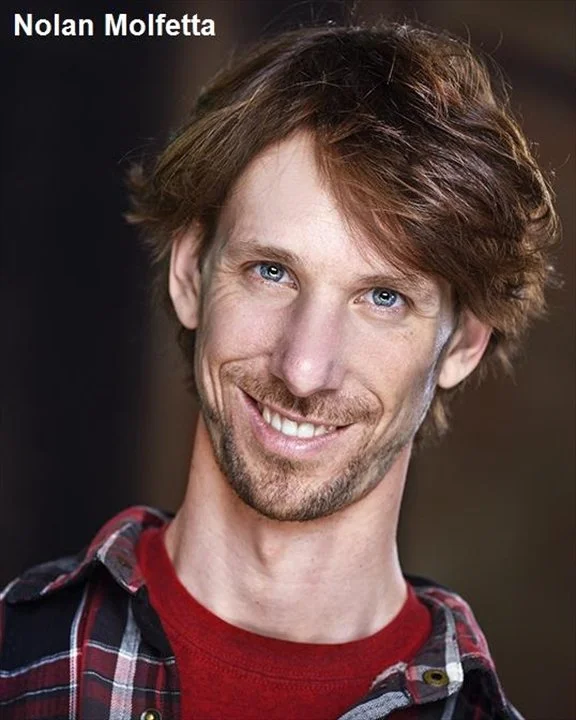 NOLAN MOLFETTA