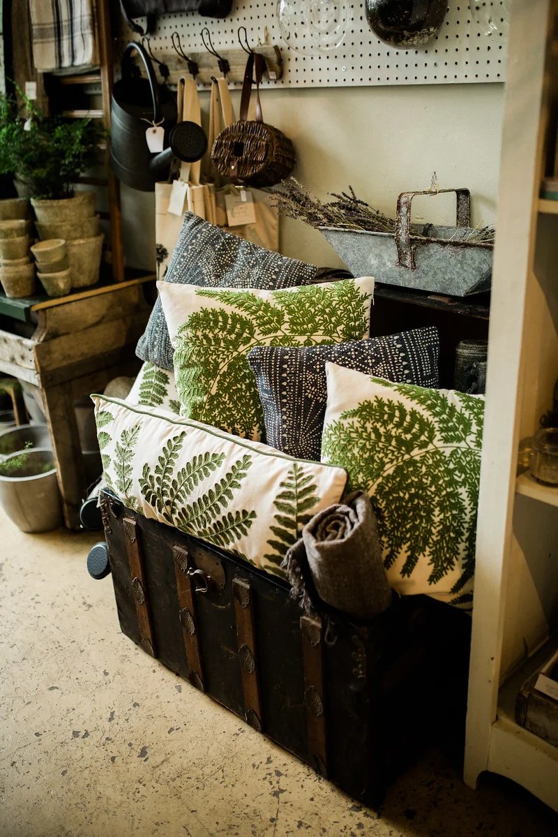 home goods